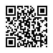 QR kód na túto stránku voda.oma.sk klucovsky-potok