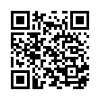 QR kód na túto stránku voda.oma.sk klusovsky-potok