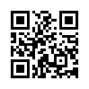 QR kód na túto stránku voda.oma.sk klzan