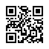 QR kód na túto stránku voda.oma.sk kmotricek