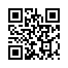 QR kód na túto stránku voda.oma.sk knajka