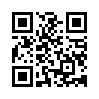 QR kód na túto stránku voda.oma.sk knehyne