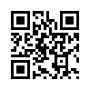 QR kód na túto stránku voda.oma.sk knehynka