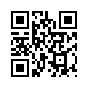 QR kód na túto stránku voda.oma.sk kobyla