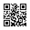 QR kód na túto stránku voda.oma.sk kocabka