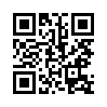 QR kód na túto stránku voda.oma.sk kocbach