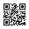 QR kód na túto stránku voda.oma.sk kocicak