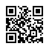 QR kód na túto stránku voda.oma.sk kokavka