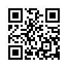 QR kód na túto stránku voda.oma.sk kokoszkow