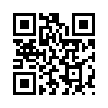 QR kód na túto stránku voda.oma.sk kolecko
