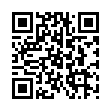 QR kód na túto stránku voda.oma.sk kolesarsky-potok