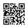 QR kód na túto stránku voda.oma.sk koliba
