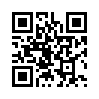 QR kód na túto stránku voda.oma.sk kolienec