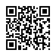 QR kód na túto stránku voda.oma.sk komarovsky-potok