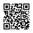 QR kód na túto stránku voda.oma.sk komloska-patak