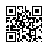 QR kód na túto stránku voda.oma.sk komparov