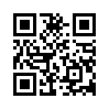 QR kód na túto stránku voda.oma.sk kopanice
