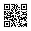 QR kód na túto stránku voda.oma.sk kopiec