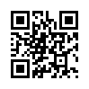 QR kód na túto stránku voda.oma.sk koprivna