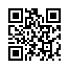 QR kód na túto stránku voda.oma.sk kopytko
