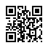 QR kód na túto stránku voda.oma.sk korbel