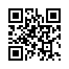 QR kód na túto stránku voda.oma.sk korytina