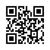 QR kód na túto stránku voda.oma.sk kosiar