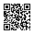 QR kód na túto stránku voda.oma.sk kosorinsky-potok