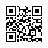 QR kód na túto stránku voda.oma.sk koszarzyczne