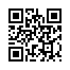 QR kód na túto stránku voda.oma.sk kotary