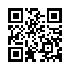 QR kód na túto stránku voda.oma.sk kotelnice