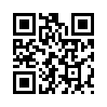QR kód na túto stránku voda.oma.sk kotonka
