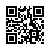 QR kód na túto stránku voda.oma.sk kotrcek