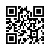 QR kód na túto stránku voda.oma.sk kottya-patak