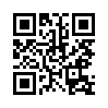 QR kód na túto stránku voda.oma.sk kotvice