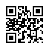QR kód na túto stránku voda.oma.sk kovacina