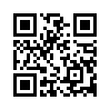 QR kód na túto stránku voda.oma.sk kowalowka