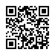 QR kód na túto stránku voda.oma.sk kozarovsky-potok