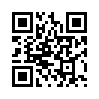 QR kód na túto stránku voda.oma.sk kozi-potok