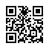 QR kód na túto stránku voda.oma.sk koziaren