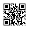 QR kód na túto stránku voda.oma.sk kracinek