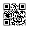 QR kód na túto stránku voda.oma.sk krajcovec