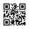 QR kód na túto stránku voda.oma.sk krasova