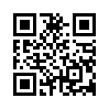 QR kód na túto stránku voda.oma.sk kratinka