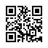 QR kód na túto stránku voda.oma.sk kratky