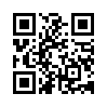 QR kód na túto stránku voda.oma.sk kratnov