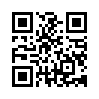 QR kód na túto stránku voda.oma.sk krchova