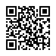 QR kód na túto stránku voda.oma.sk krenicky-potok