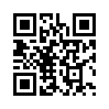 QR kód na túto stránku voda.oma.sk kretowka