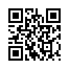 QR kód na túto stránku voda.oma.sk krinka